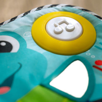 BABY Einstein Musiklegetøj, Neptune&