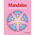 Mandalas malebog, prinsesser - fra 4 år