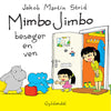 Mimbo jimbo besøger en ven - børnebøger