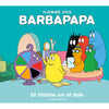 Hjemme hos Barbapapa, En historie om at dele