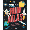 Rum-atlas