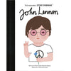 Børnebog om John Lennon