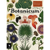 Forlaget Mammut, Botanicum. Velkommen til museet-serien. Børnebog