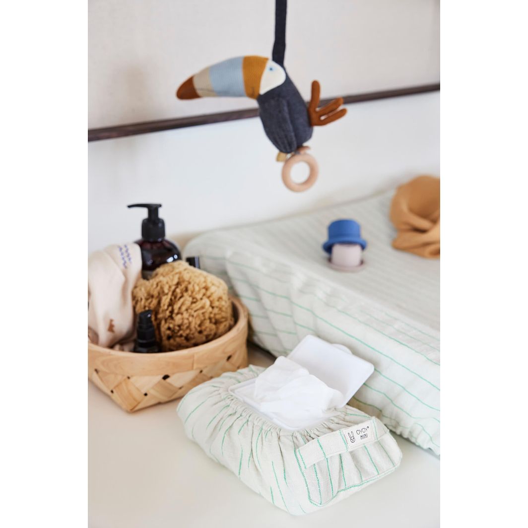 OYOY Barnevognsophæng, Tukan