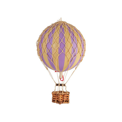 Luftballon, lavendel - 8,5 cm