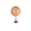 Authentic Models, Luftballon, pink - 8,5 cm