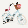 Our Generation cykel med støttehjul - dukketilbehør