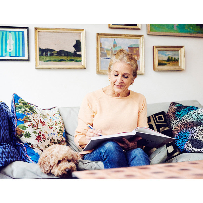 Farmor - minder og gemmer