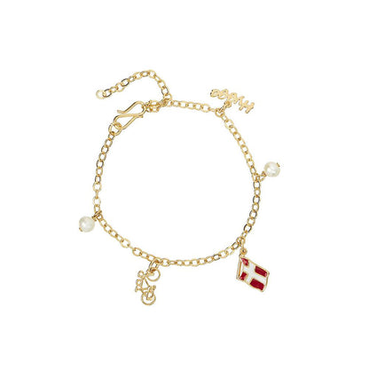 Me &amp; My Box, DIY smykkebox - Denmark - Box no 5