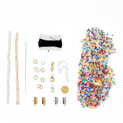 Me &amp; My Box, DIY smykkebox - Boheme box - Box no 7