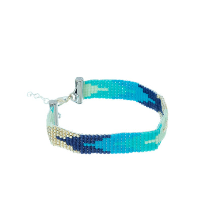 Me &amp; My Box, DIY smykkebox - Boheme box - Box no 7