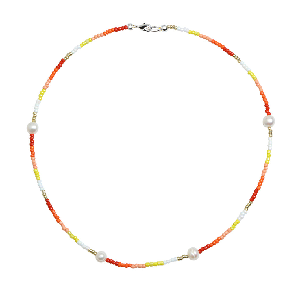 Me &amp; My Box, DIY smykkebox -  Tutti Frutti - Box no 12