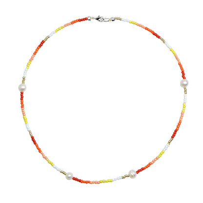 Me &amp; My Box, DIY smykkebox -  Tutti Frutti - Box no 12