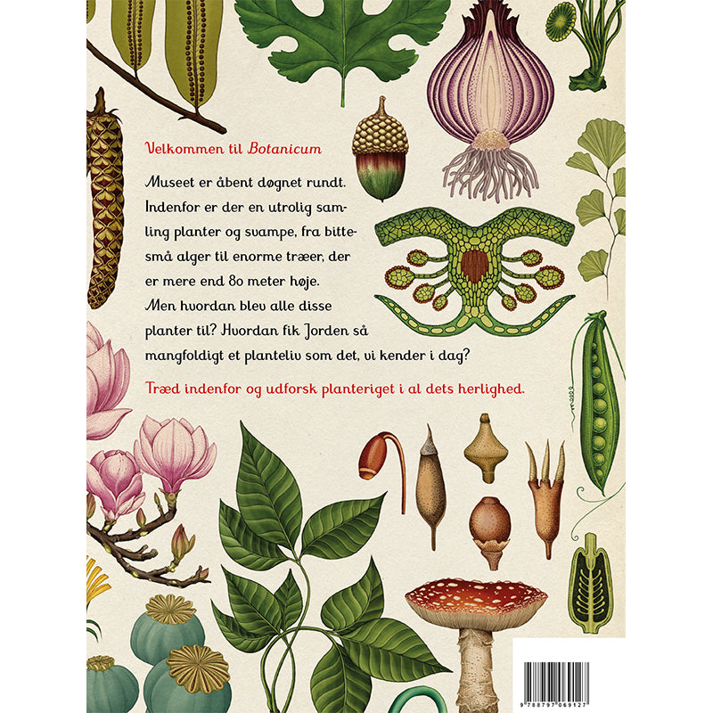 Forlaget Mammut, Botanicum