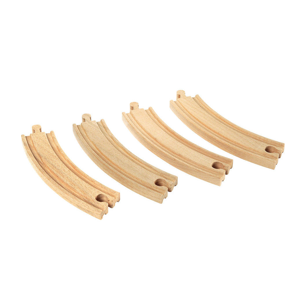 Brio Buede skinner, lange