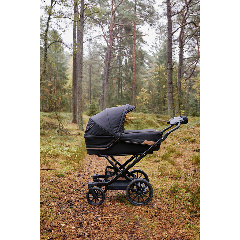 KongWalther barnevognshandsker, Østerbro handsker - Camo
