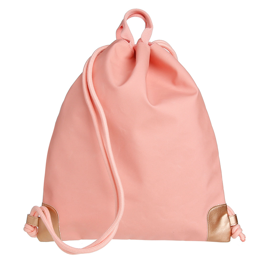Jeune Premier City bag/rygsæk - Lady gadget pink