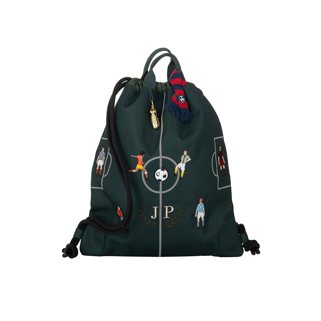 Jeune Premier City bag/rygsæk - FC Jeune Premier