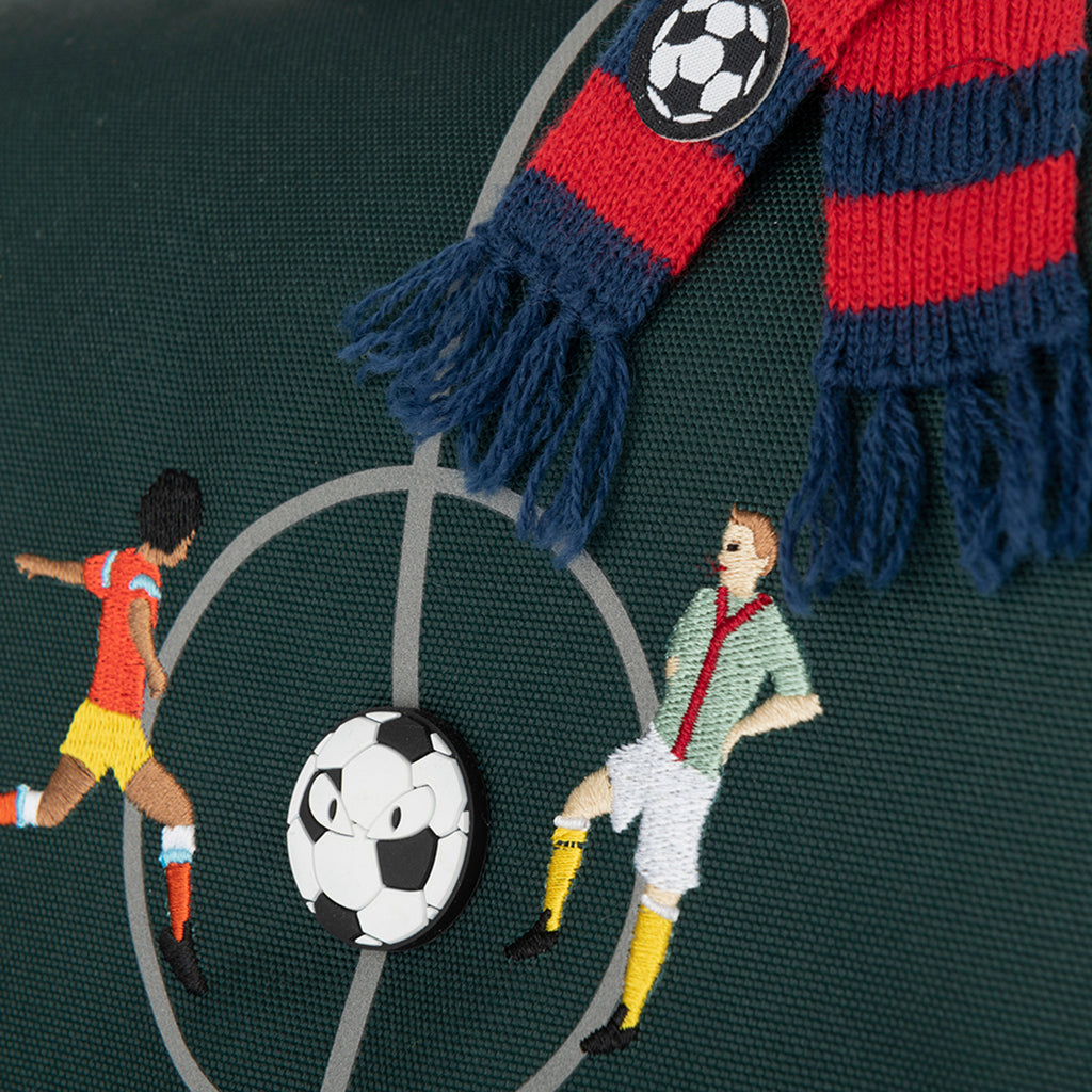 Jeune Premier City bag/rygsæk - FC Jeune Premier