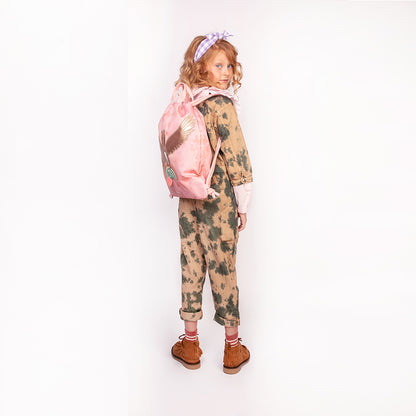Jeune Premier City bag/rygsæk - Tie-dye Pegasus