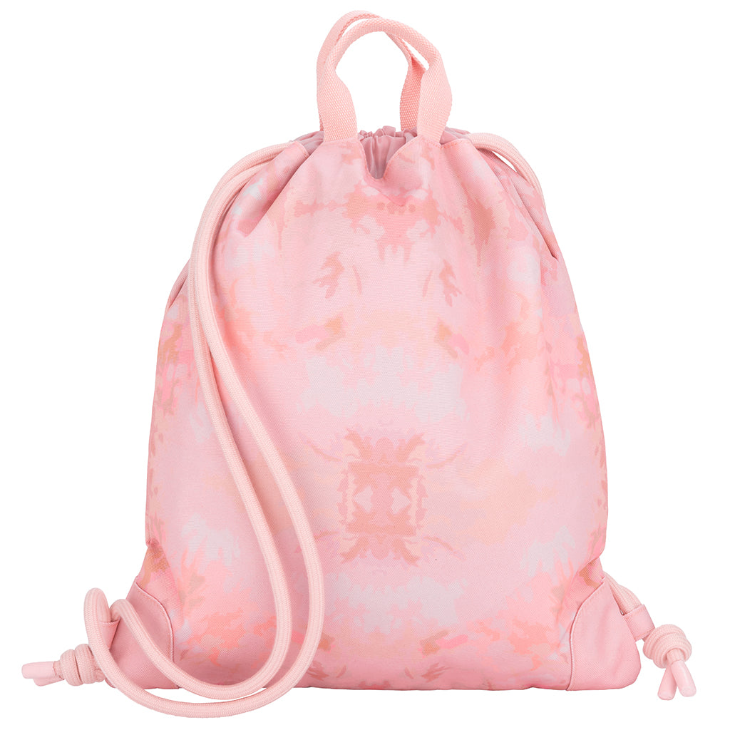 Jeune Premier City bag/rygsæk - Tie-dye Pegasus