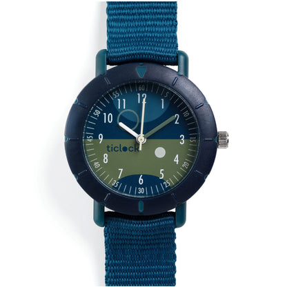 Djeco armbåndsur, Stadion DD00470