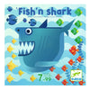 Djeco spil, Fish´n Shark DJ00805
