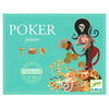 Djeco Klassisk spil, Poker Junior DJ05236