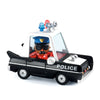 Djeco Crazy Motors, Hurry Police DJ05473