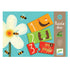 Djeco puslespil duo,  tal