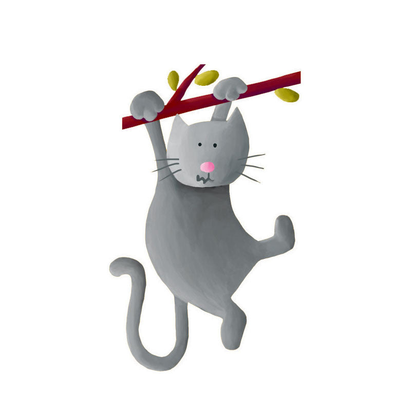 Djeco sorteper kortspil, Mistigri