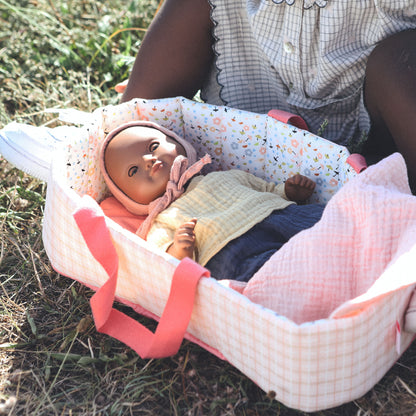 Djeco Pomea Dukke, Mimosa