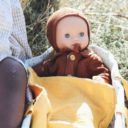 Djeco Pomea Dukke, Canary