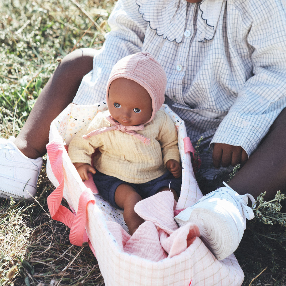 Djeco Pomea Dukke, Mimosa