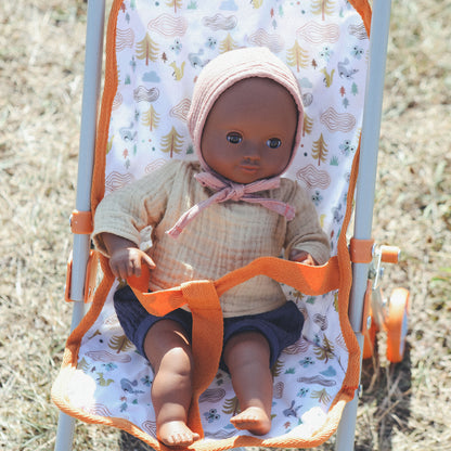 Djeco Pomea Dukke, Mimosa