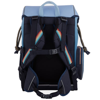 Jeune Premier Ergonomic rygsæk, Unicorn Universe - Fra 6-10 år