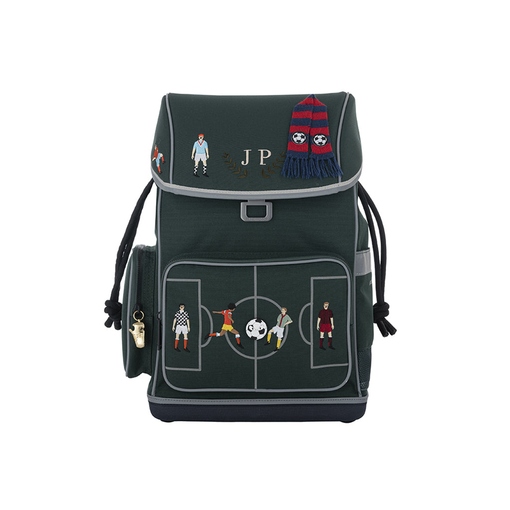 Jeune Premier Ergonomic rygsæk, FC Jeune Premier - Fra 6-10 år