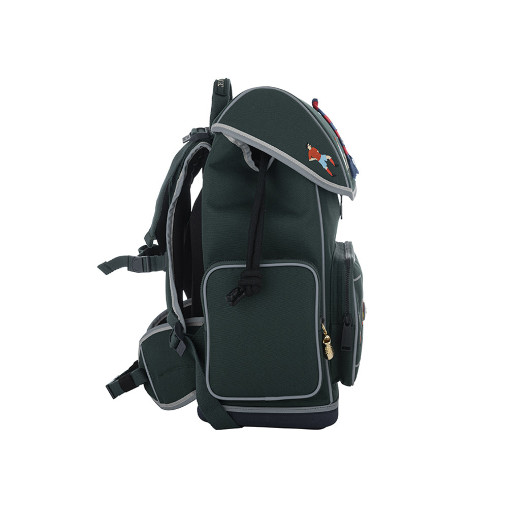 Jeune Premier Ergonomic rygsæk, FC Jeune Premier - Fra 6-10 år