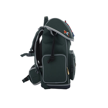Jeune Premier Ergonomic rygsæk, FC Jeune Premier - Fra 6-10 år