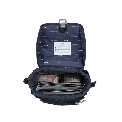 Jeune Premier Ergonomic rygsæk, FC Jeune Premier - Fra 6-10 år