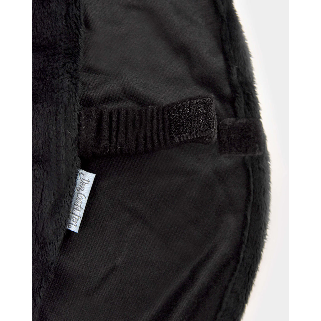 Den goda Fen dyrekostume, kappe som kat - str. 1-4 år