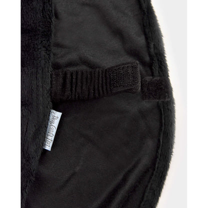 Den goda Fen dyrekostume, kappe som kat - str. 1-4 år