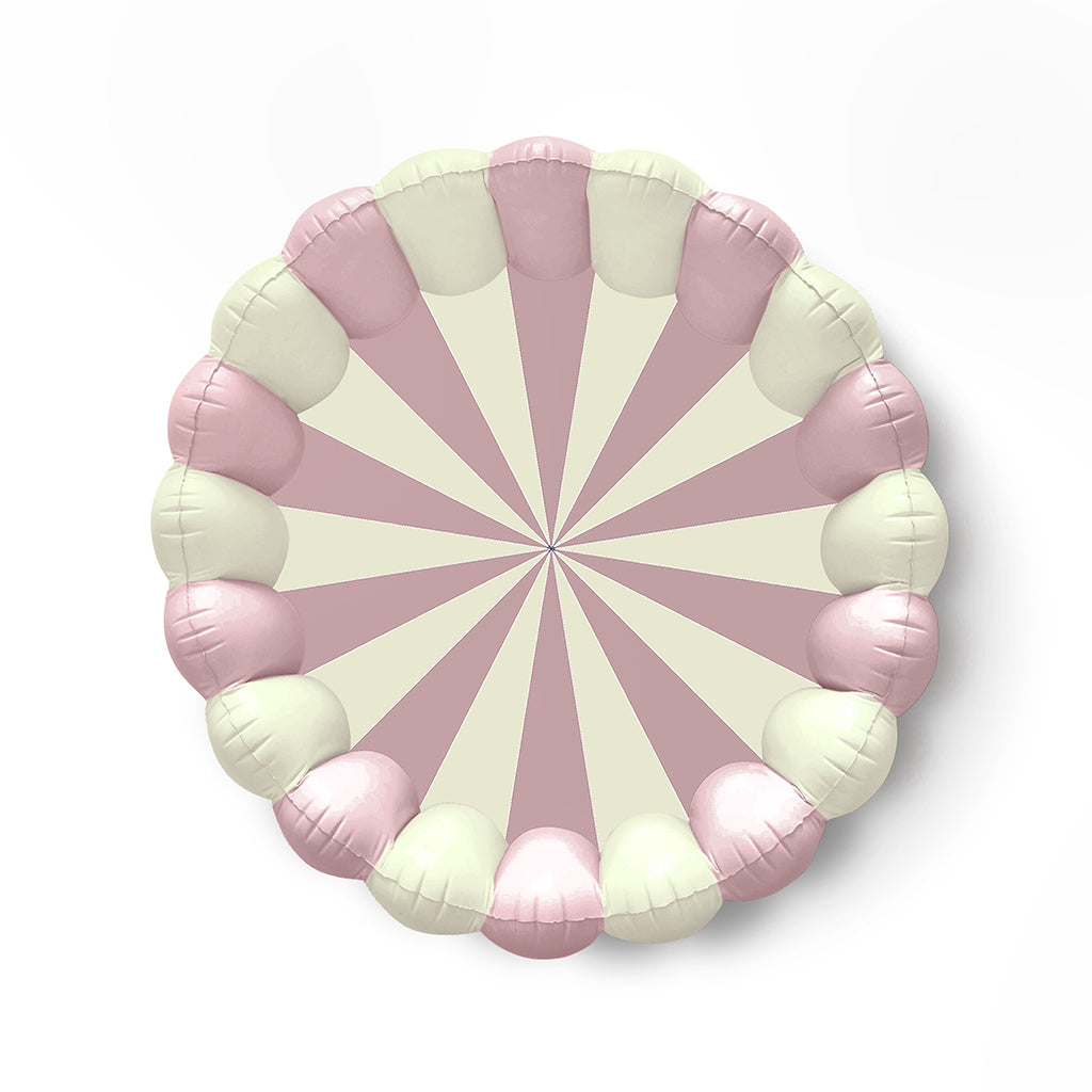 Petites Pommes, Badebassin, Henry French rose - Ø: 160 cm