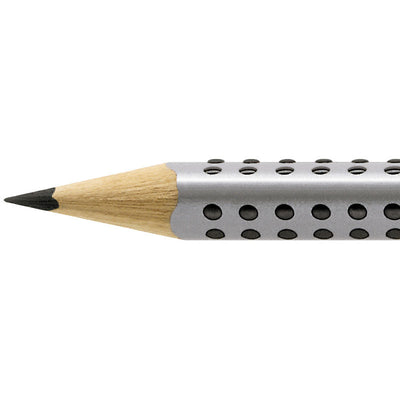 Faber-Castell, Grip 2001 HB blyant