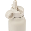 Liewood Falk water bottle, termoflaske 350 ml. - All together Sandy