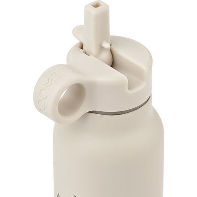 Liewood Falk water bottle, termoflaske 350 ml. - All together Sandy