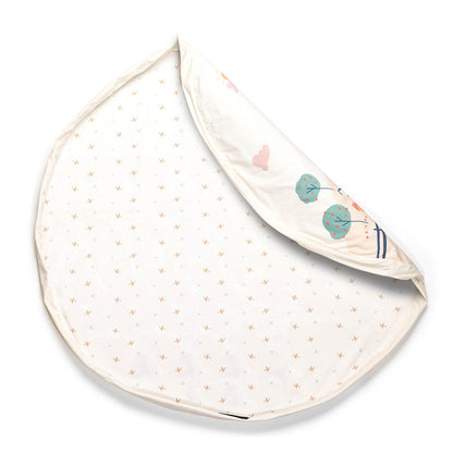 Play&amp;Go To-i-én tæppe, Farm