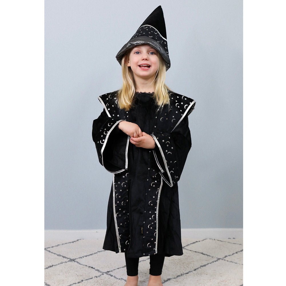 Souza tryllekunstner kappe, Ralph - Str. 4-8 år