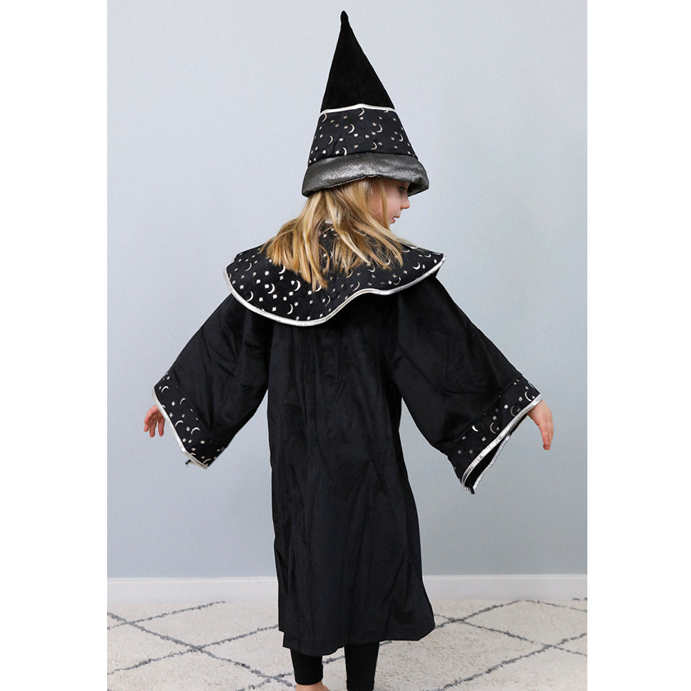 Souza tryllekunstner kappe, Ralph - Str. 4-8 år