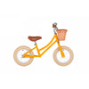 Bobbin løbecykel, Gingersnap - Yellow